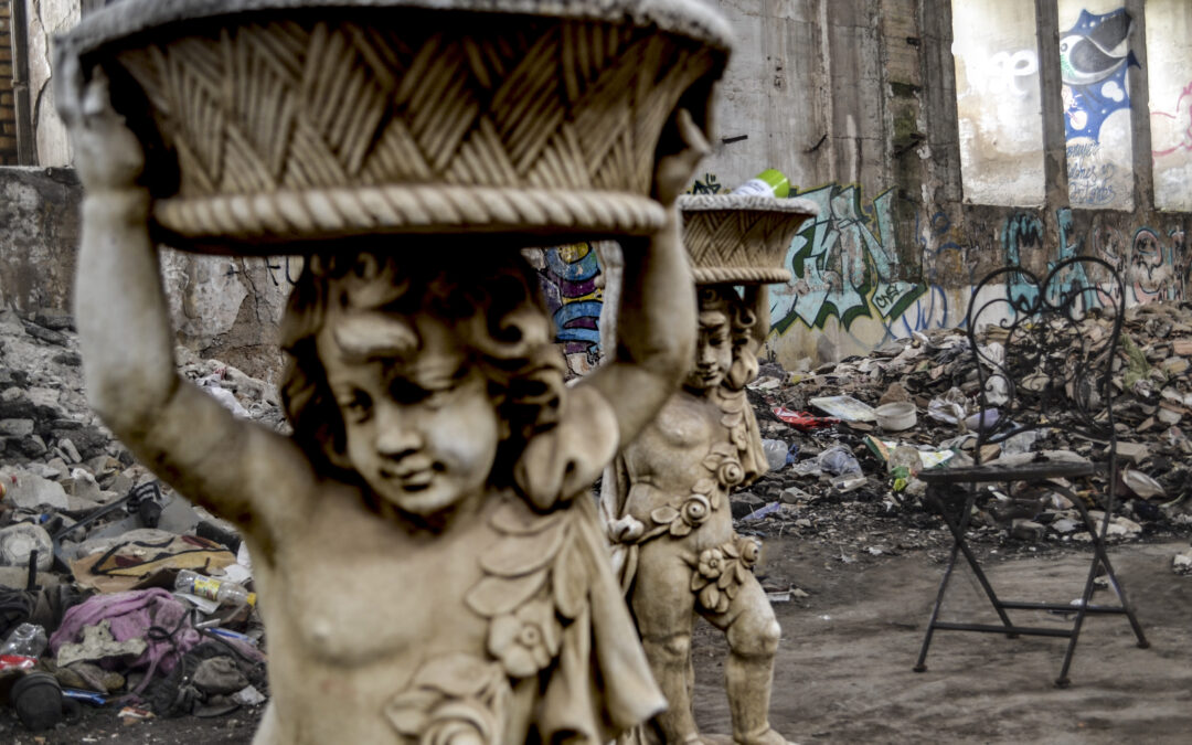 Una princesa en el reino de Florín