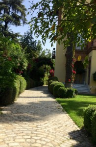 Jardines