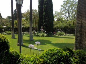 Jardines
