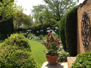 Jardines