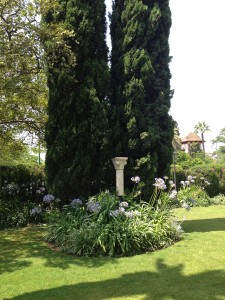 Jardines